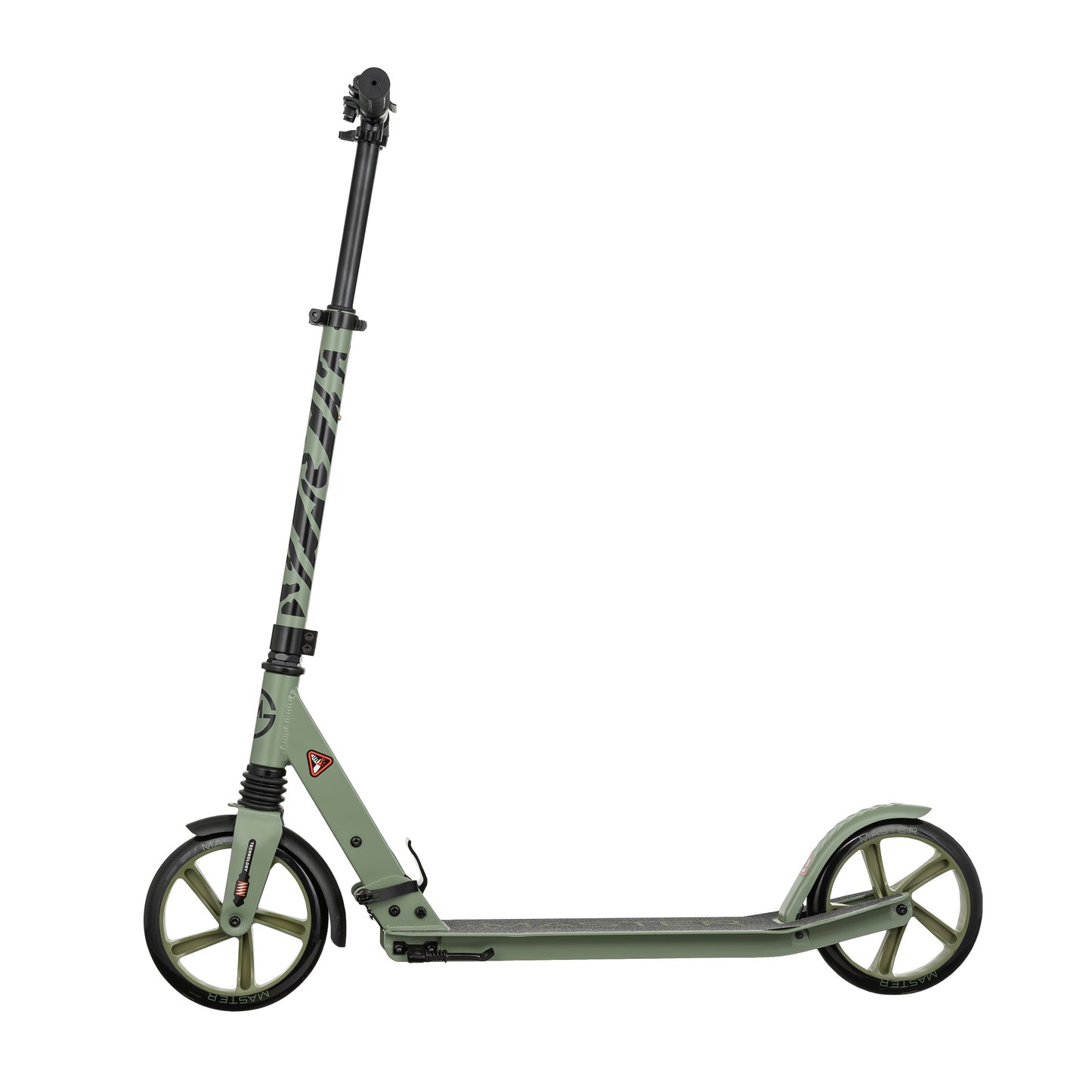Faltscooter CABBAR