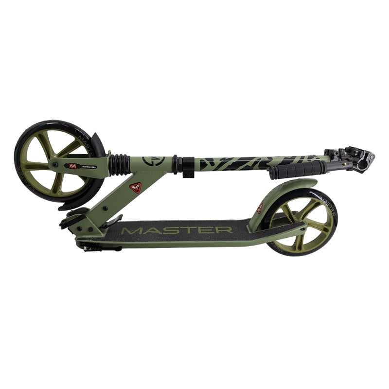 Faltscooter CABBAR
