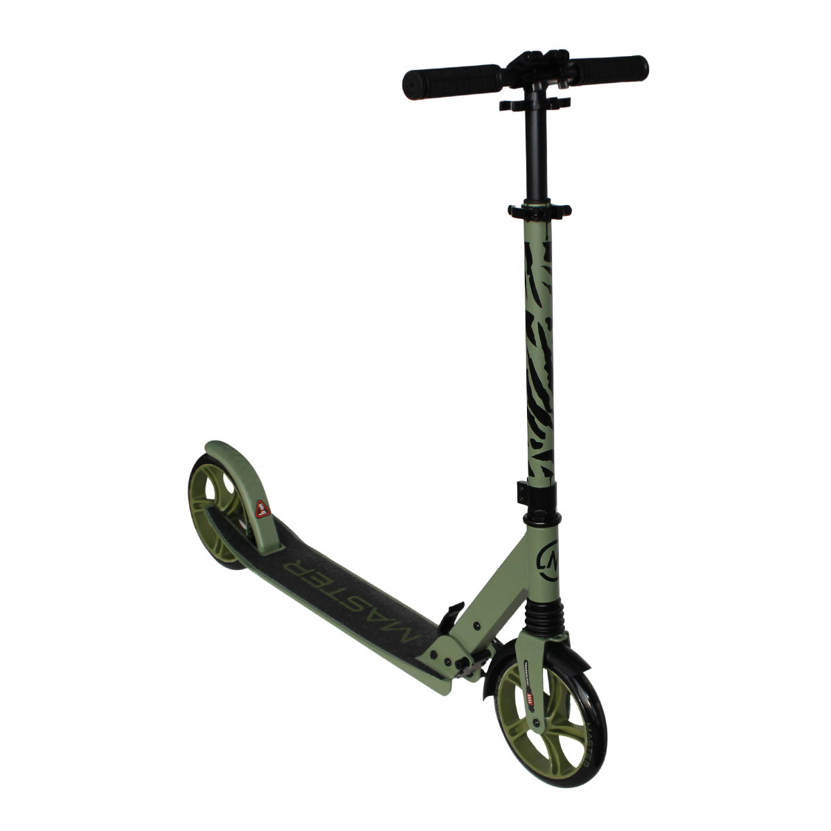 Faltscooter CABBAR