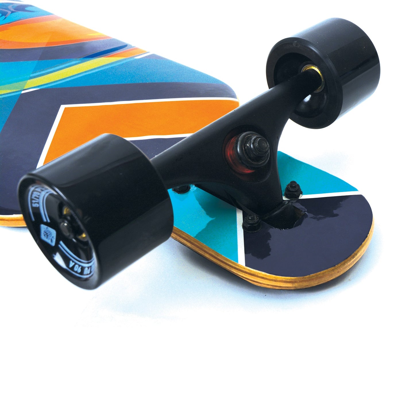 Longboard COOL CHIMP 41"