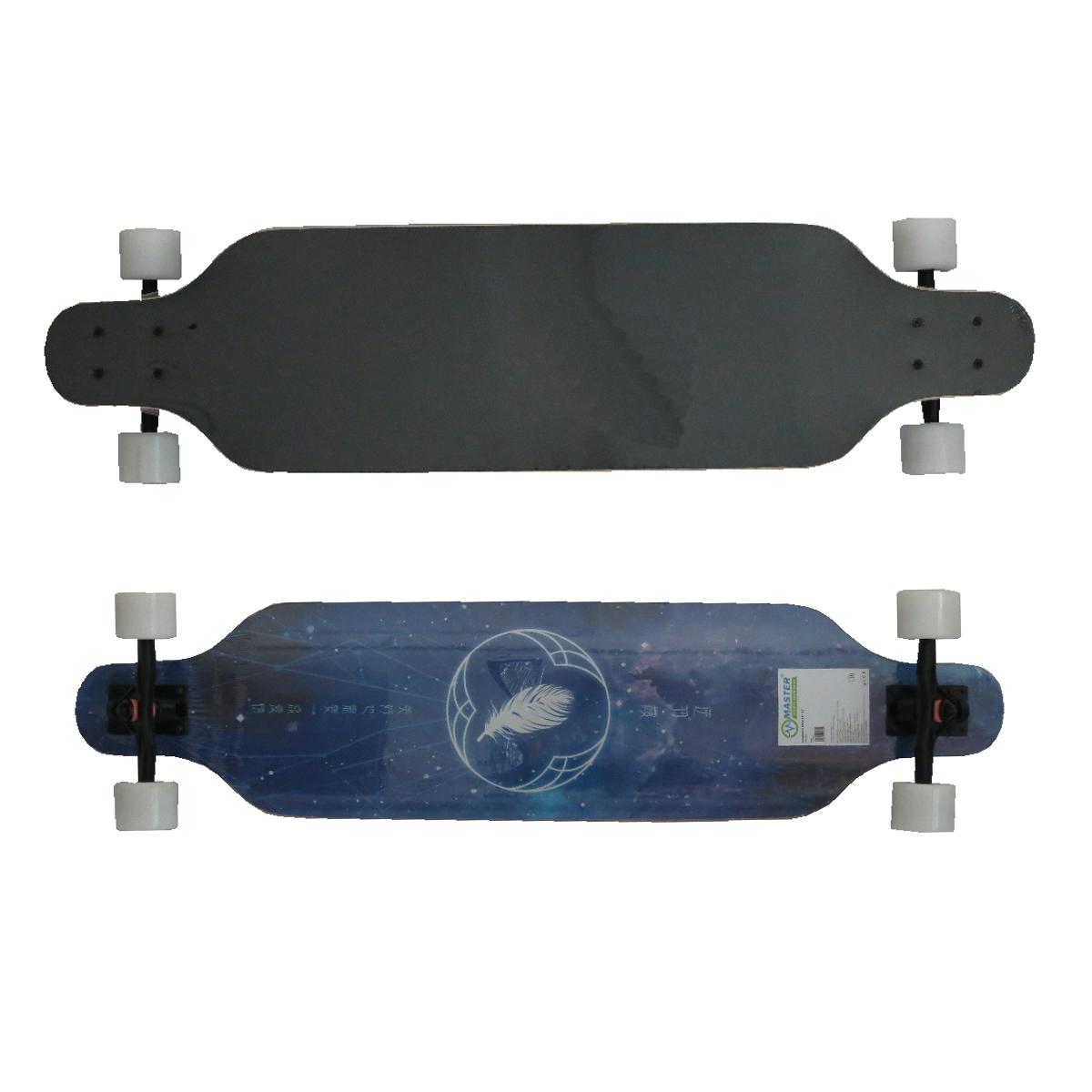 Longboard FEATHER 41"