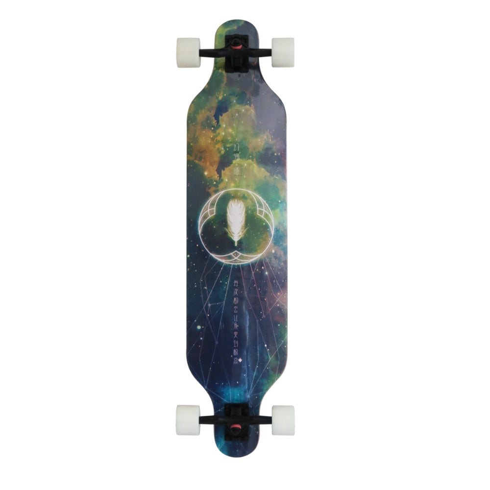 Longboard FEATHER 41"