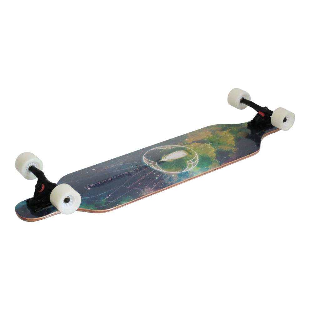 Longboard FEATHER 41"