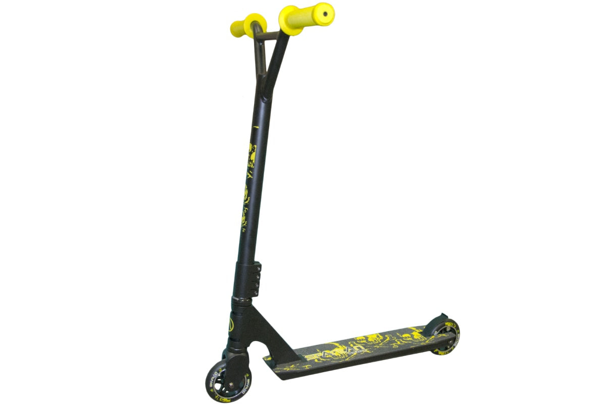 Stuntscooter EXTREME