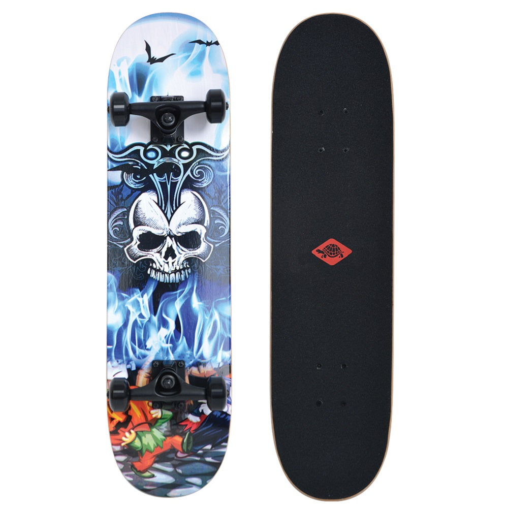 Skateboard INFERNO 31"