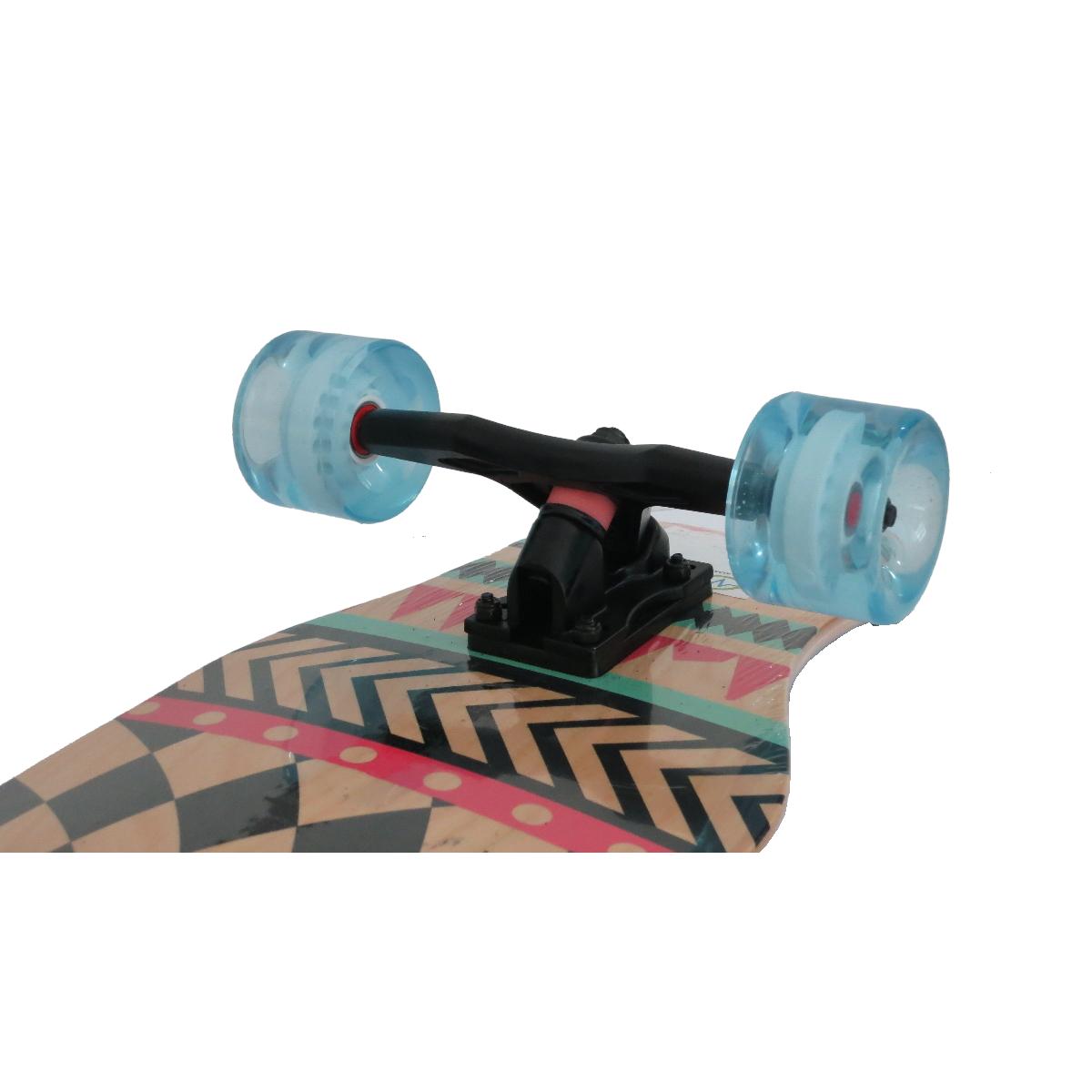 Longboard NATIVE 42"