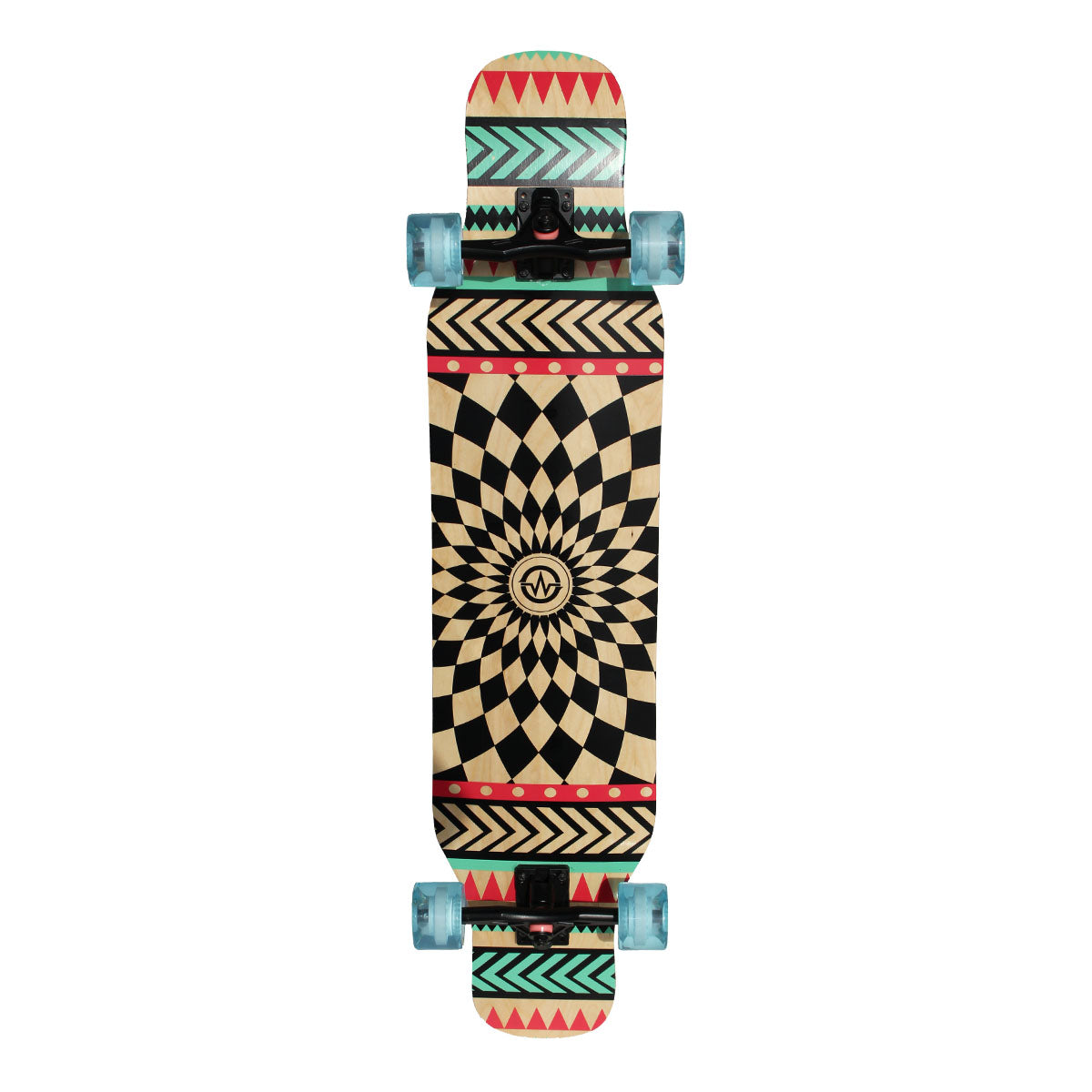 Longboard NATIVE 42"