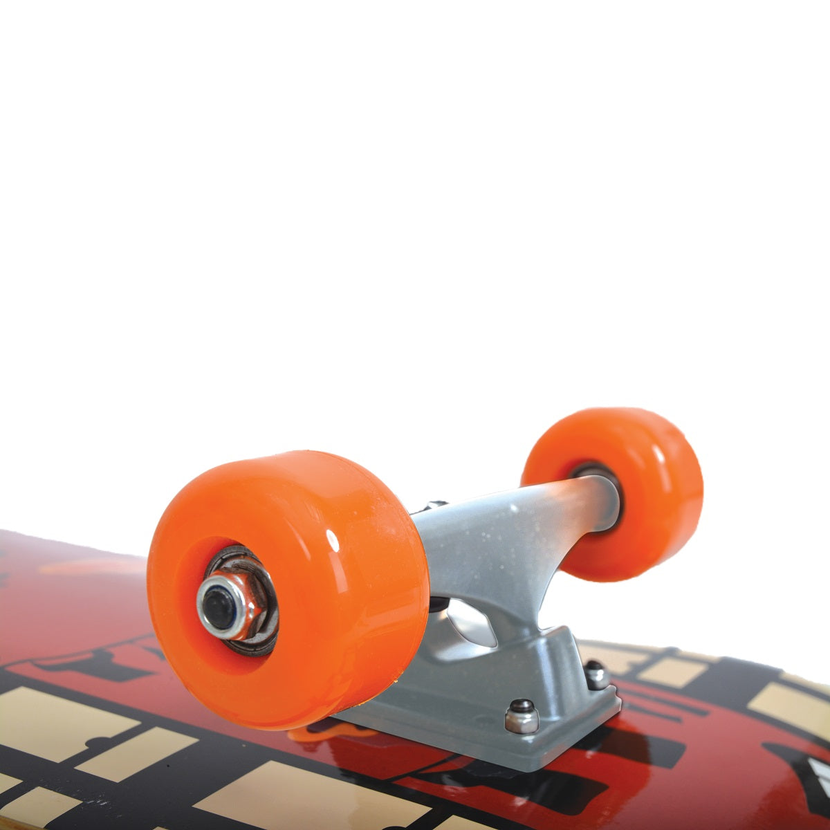 Skateboard PARKOUR 31"