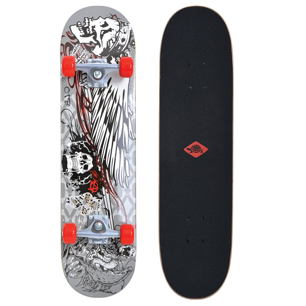 Skateboard PHANTOM 31"