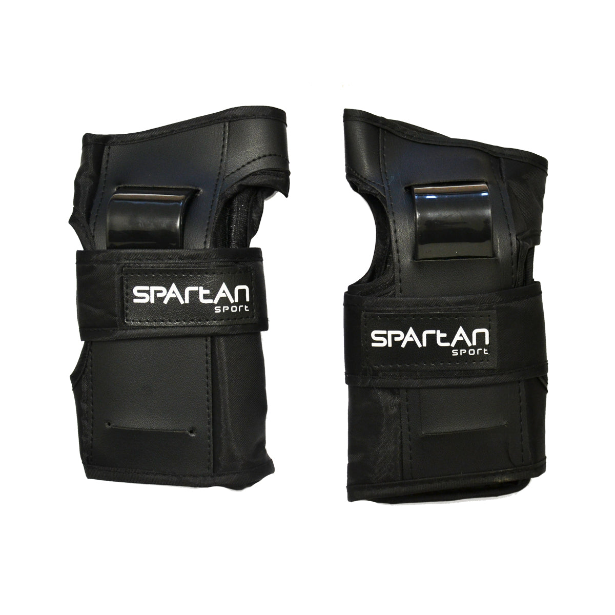 Protektoren Set SPARTAN