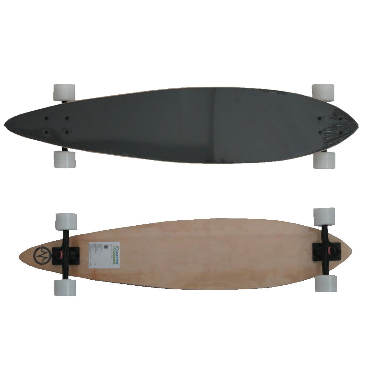 Longboard PINTAIL 41"