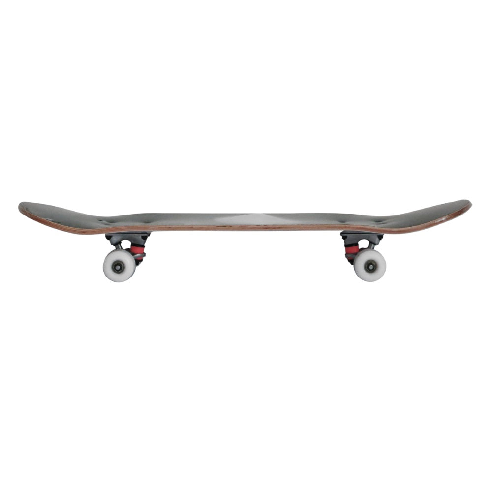 Skateboard EXPERIENCE 31" - white wood