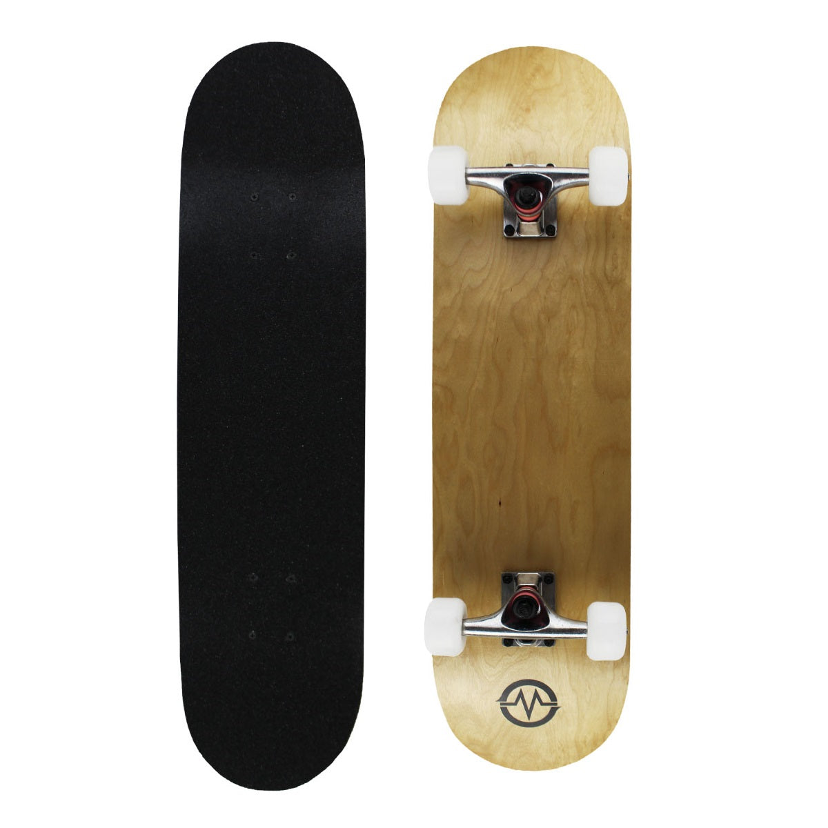 Skateboard EXPERIENCE 31" - wood