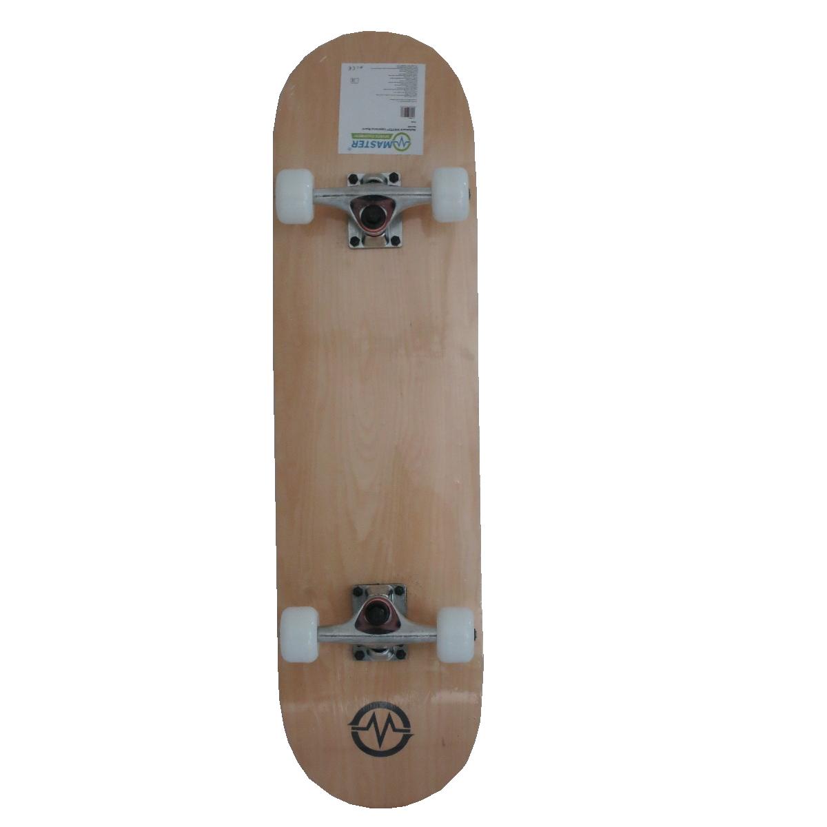 Skateboard EXPERIENCE 31" - wood