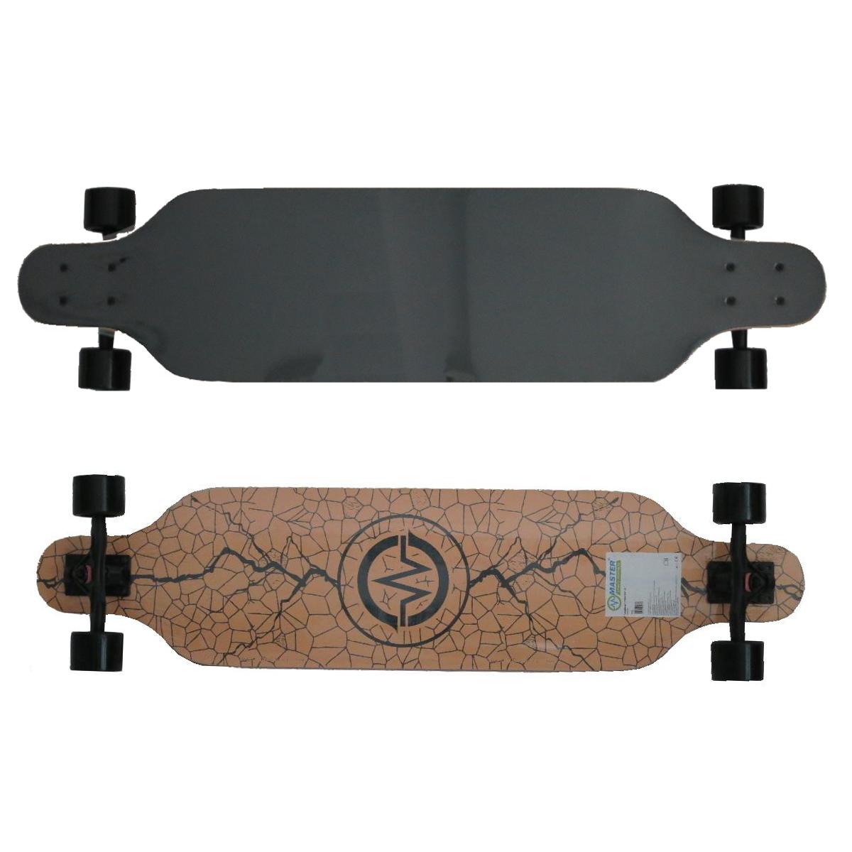 Longboard STONE 41"