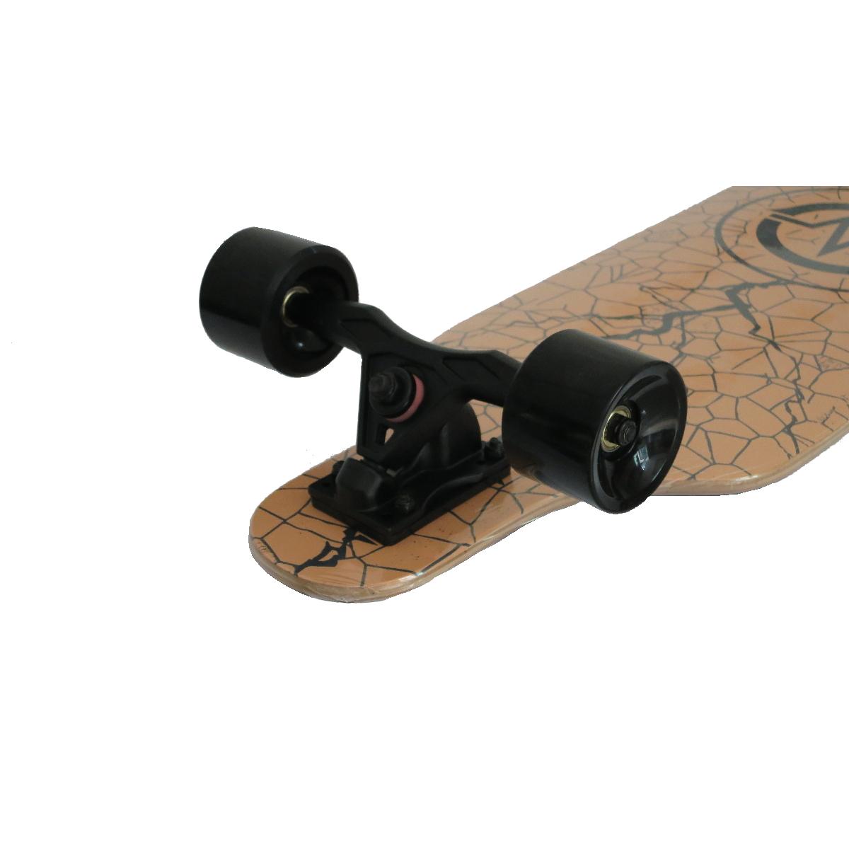 Longboard STONE 41"