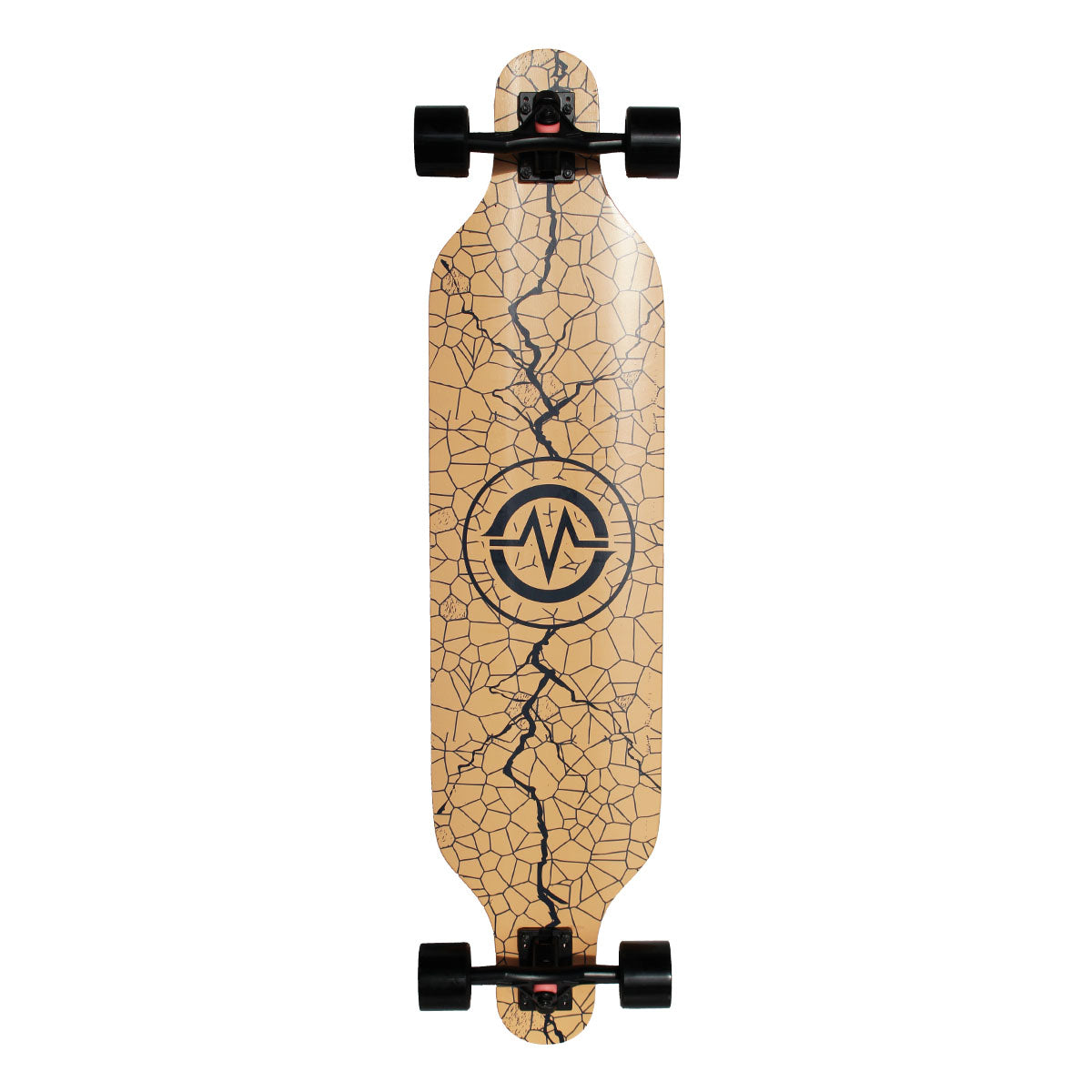 Longboard STONE 41"