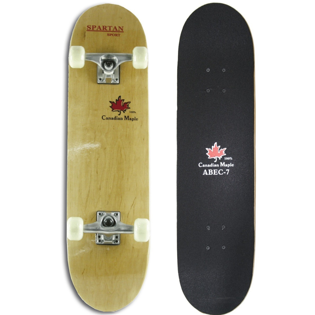 Skateboard TOPBOARD 31"