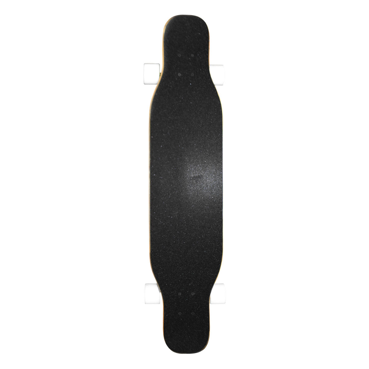 Longboard WHITE WOOD 42"