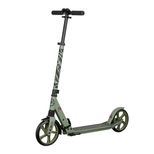 Faltscooter CABBAR