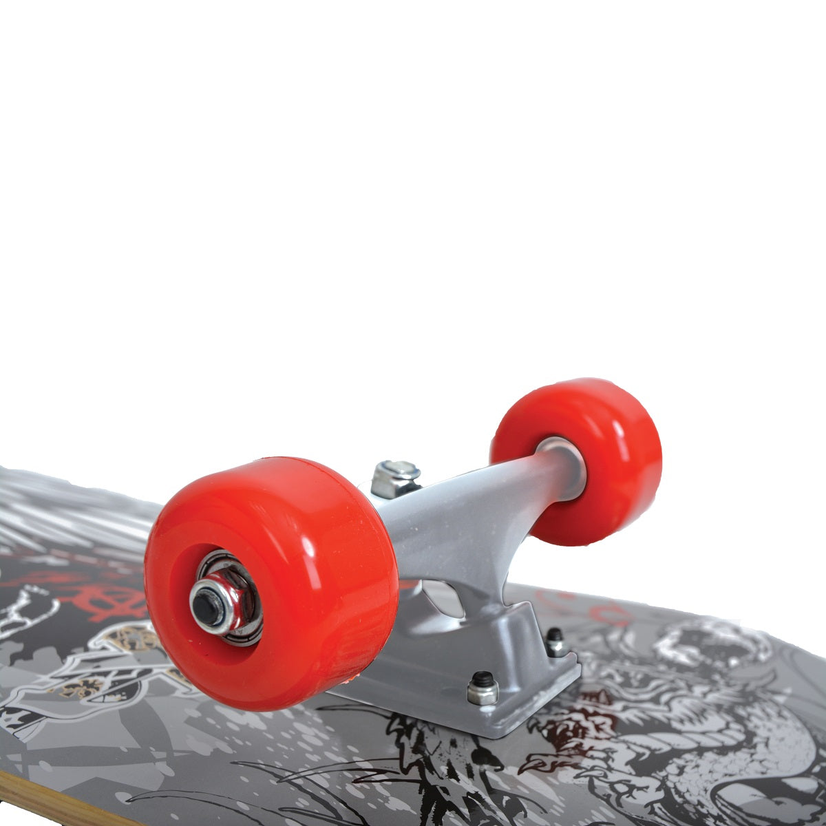 Skateboard PHANTOM 31"